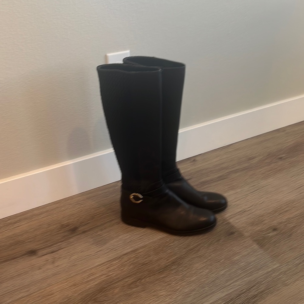 Cole a Haan boots 7.5